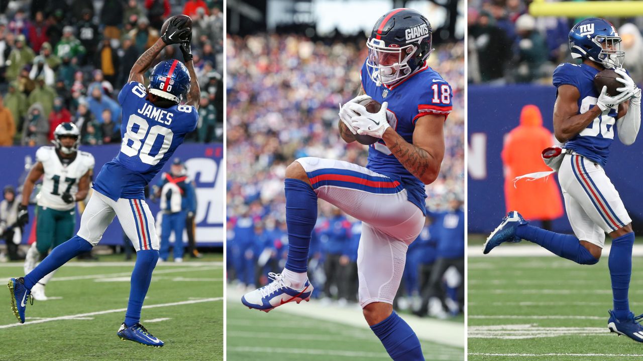 New York Giants: Free Agency Recap Live Stream