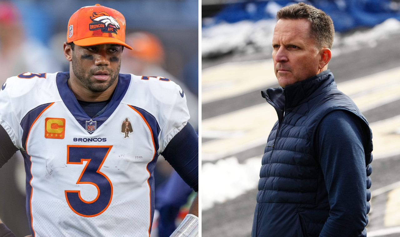 Denver Broncos S Justin Simmons Gets Testy With Reporters in Defense of DC Vance  Joseph - Sports Illustrated Mile High Huddle: Denver Broncos News, Analysis  and More