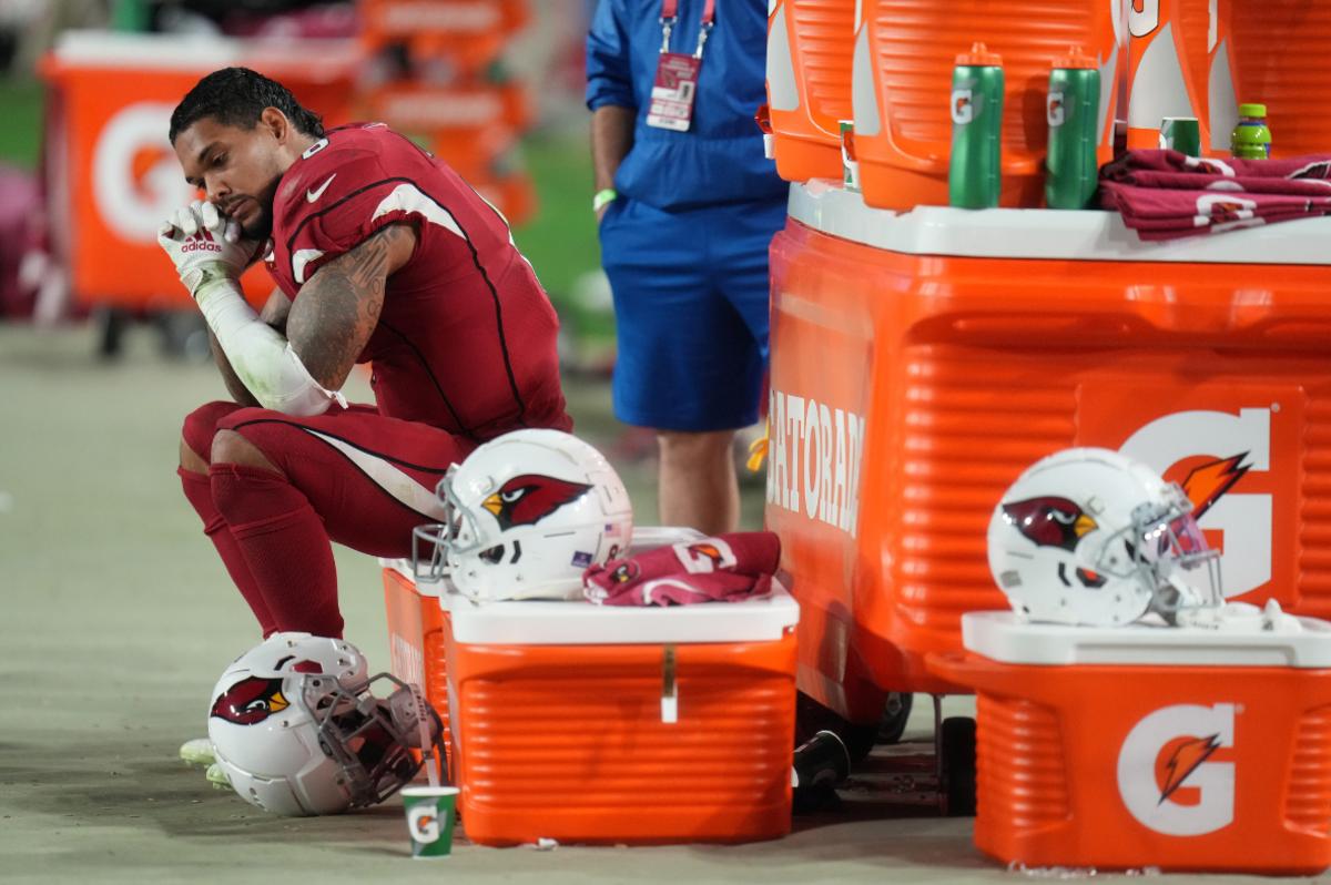 2018 NFL Week 4 Power Rankings: It is unanimous that the Arizona Cardinals  are the worst team in the NFL - Revenge of the Birds