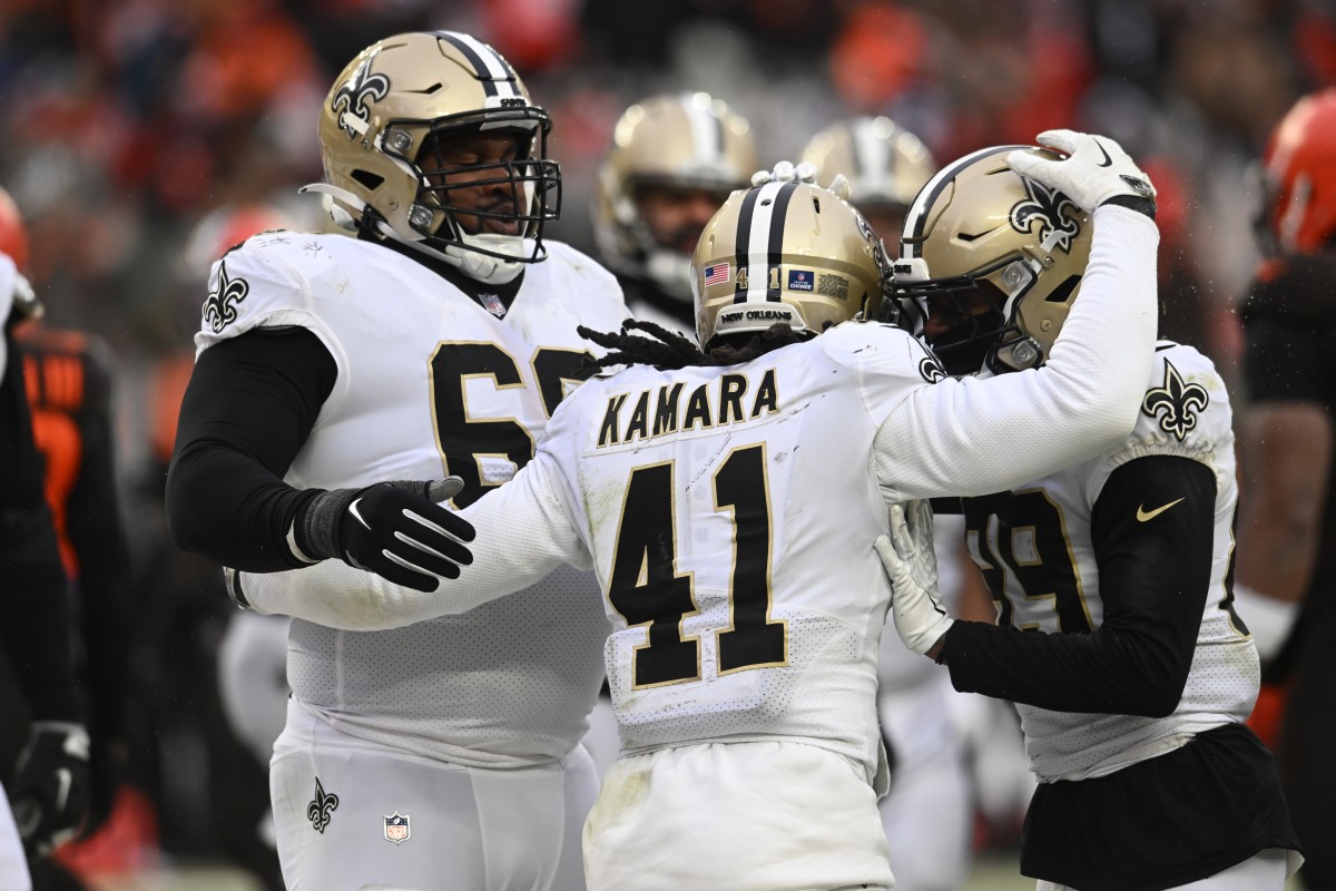 Saints Preseason TV Schedule Announced - Sports Illustrated New Orleans  Saints News, Analysis and More