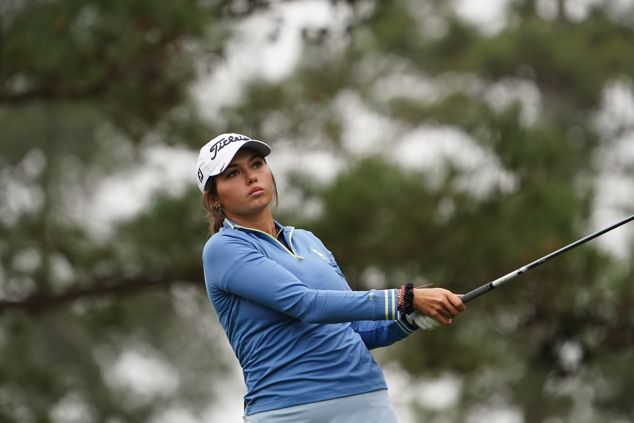 Breakout Players to Watch in 2023: Alexa Pano - Sports Illustrated Golf ...