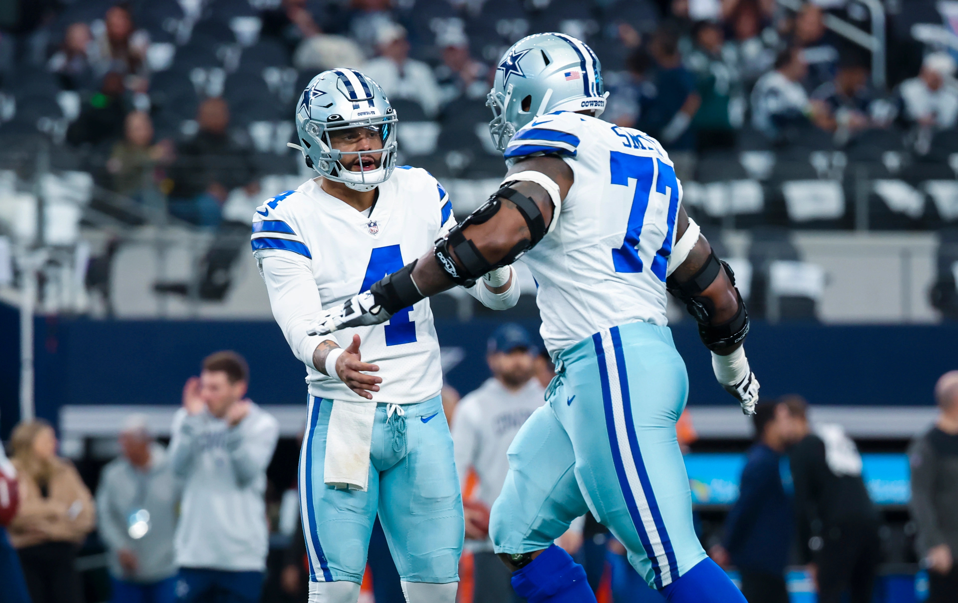 Dallas Cowboys vs. New York Jets: 5 Keys to Win, Injury & Inactives List -  FanNation Dallas Cowboys News, Analysis and More