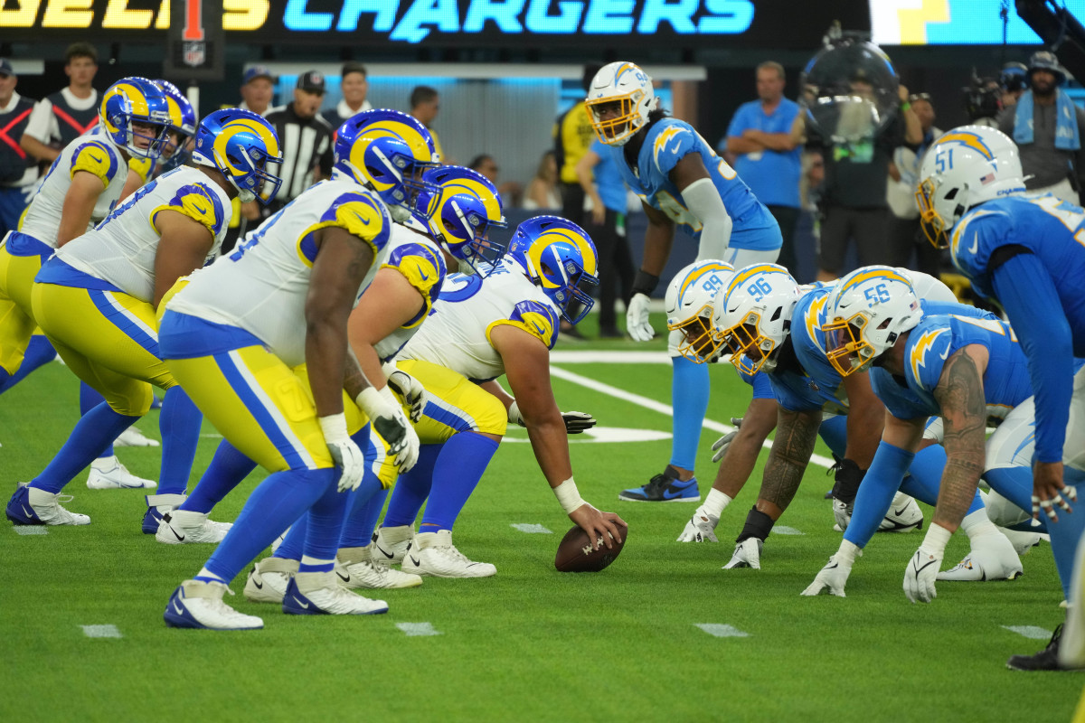 Rams vs. Chargers: Jan. 20, 2019 – KGET 17