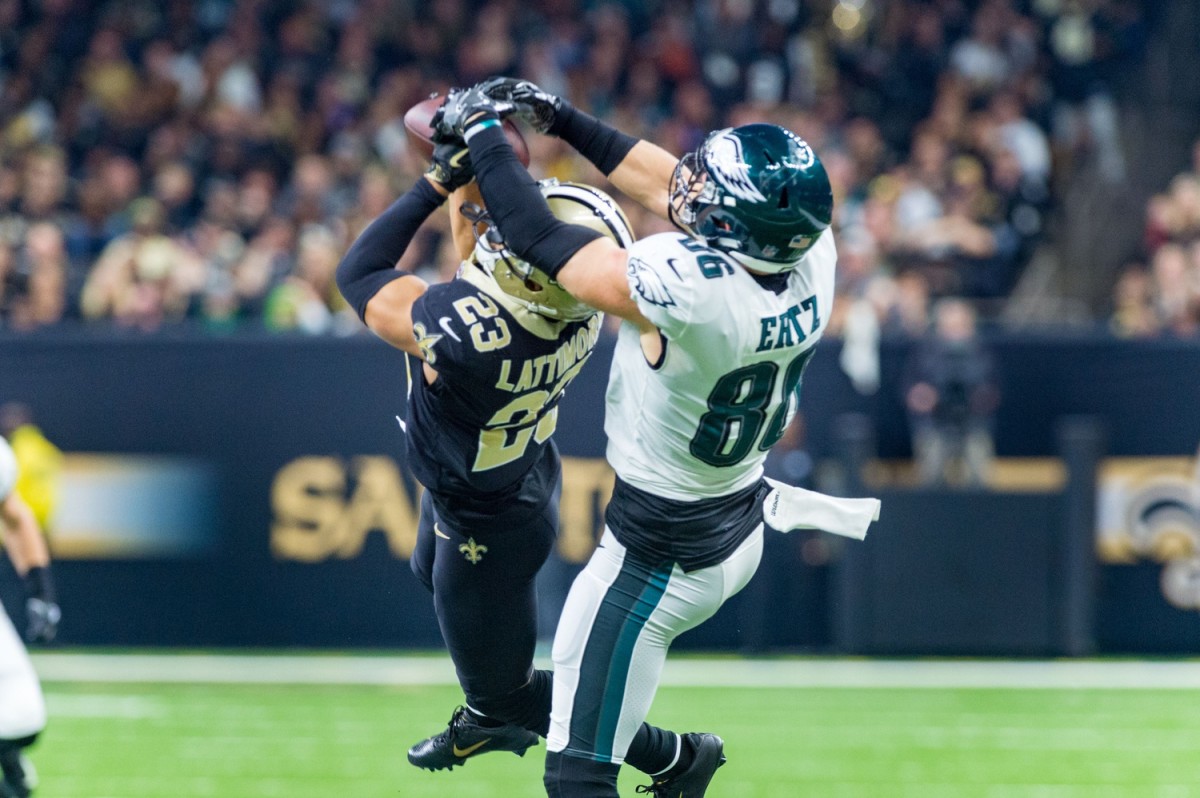 NFL Week 17 picks: New Orleans Saints-Philadelphia Eagles