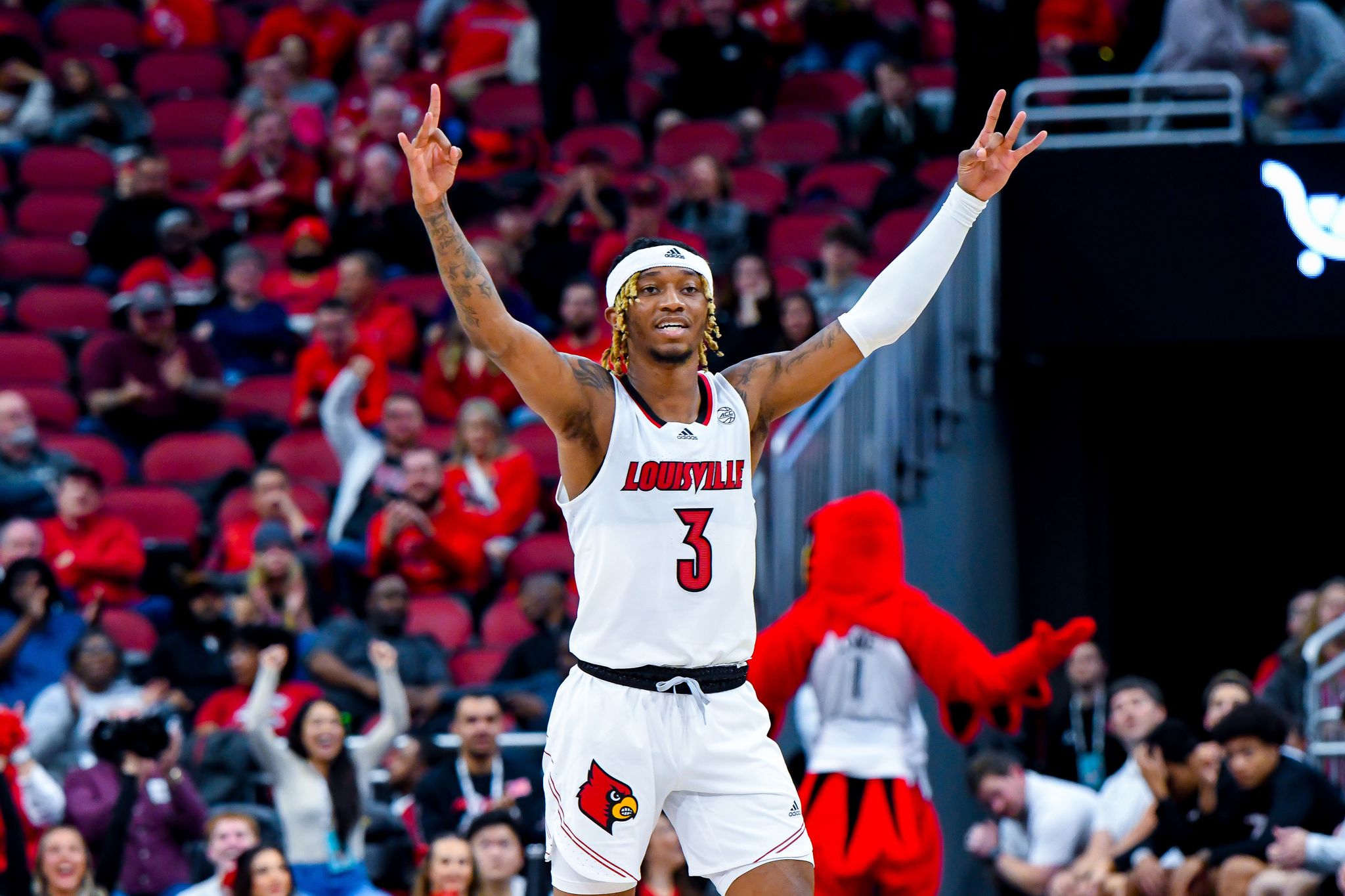 How To Watch Louisville Cardinals Mens Basketball Vs Kentucky Wildcats Live Stream Tv 3295