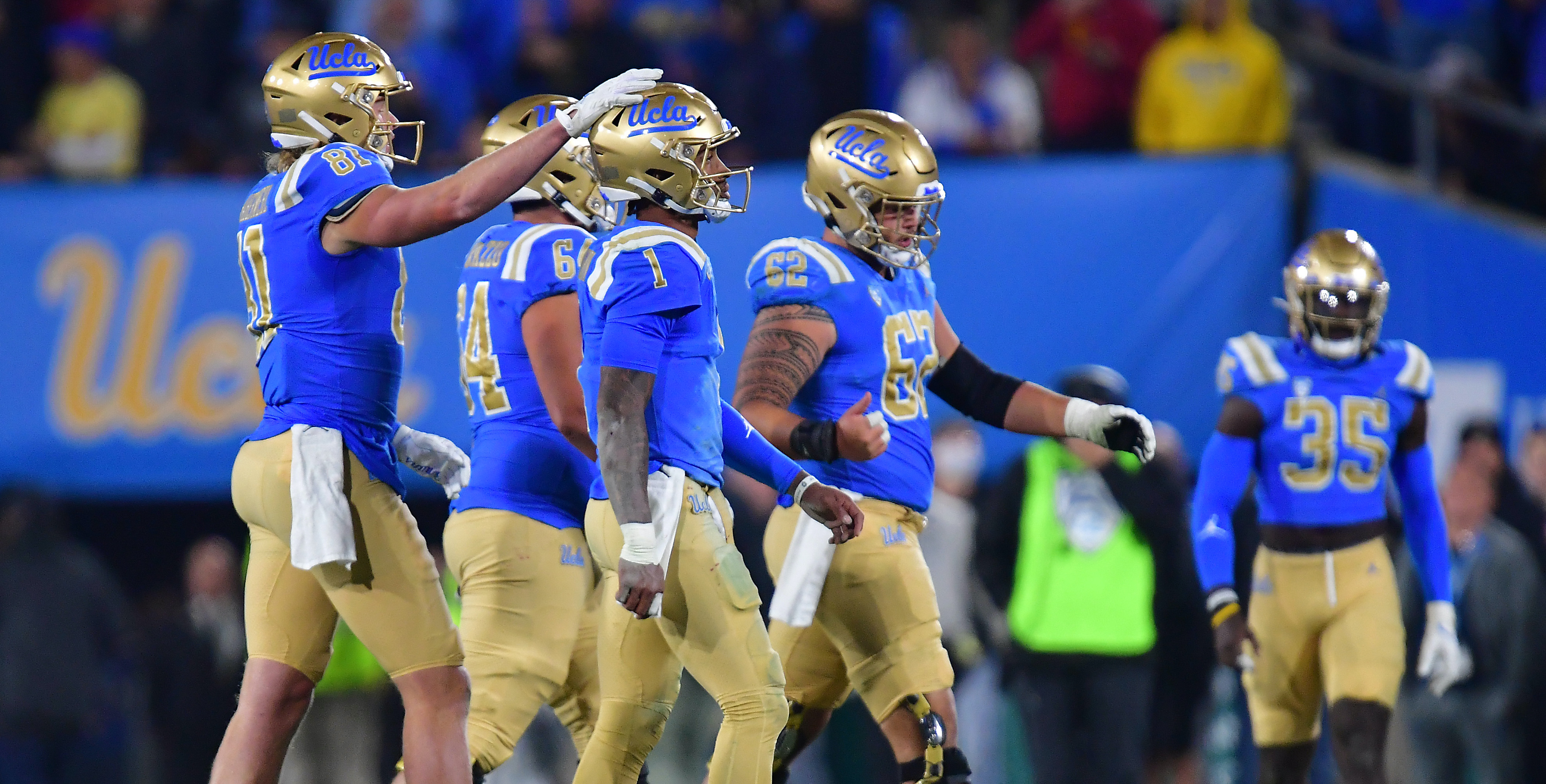 UCLA vs. Pittsburgh Sun Bowl How to Watch, Game Info, Betting Odds
