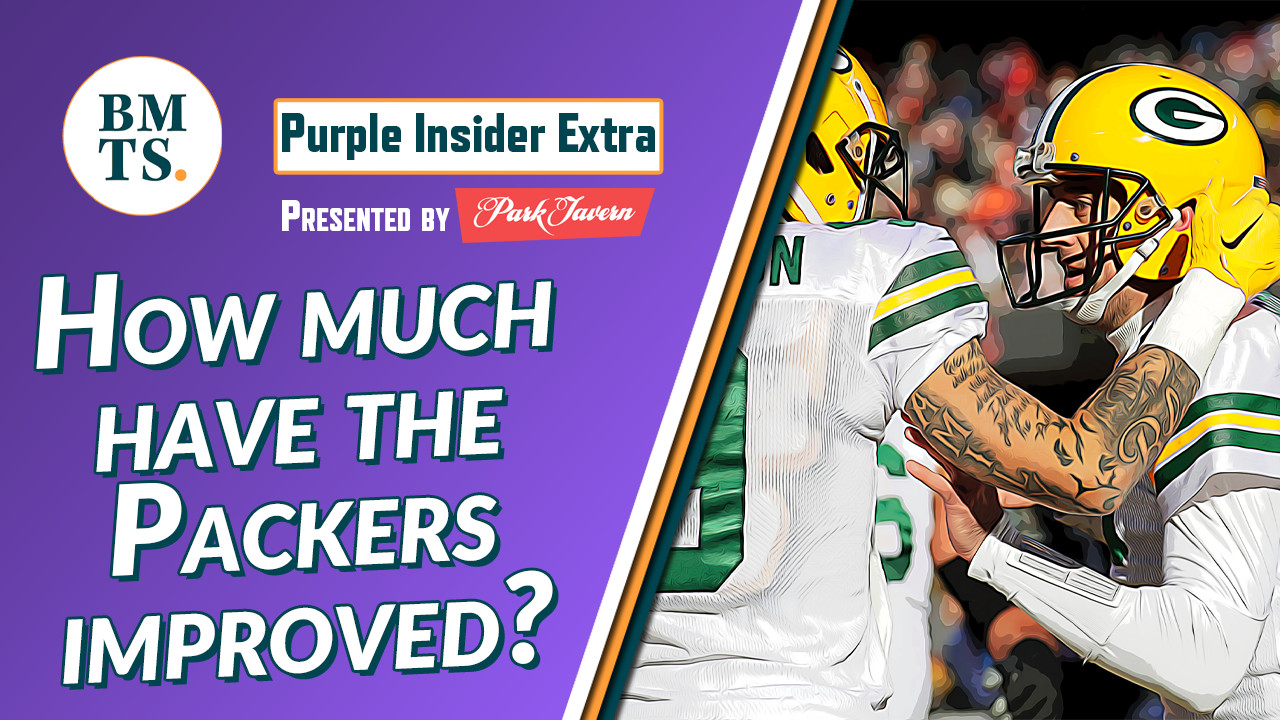 Packers' Jaire Alexander trashes Justin Jefferson's dominant Week 1 as a  'fluke' before Vikings rematch