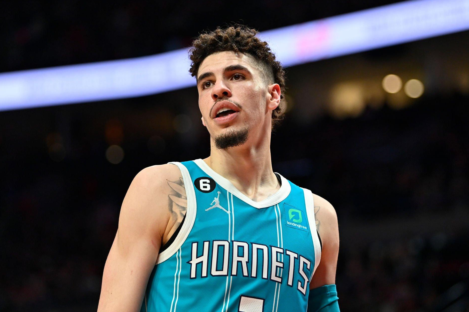 Charlotte Hornets vs Oklahoma City Thunder Game Preview - Sports ...