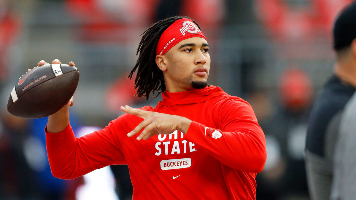 Five Buckeyes Land on ESPN's Top 50 College Football Prospects - Sports  Illustrated Ohio State Buckeyes News, Analysis and More