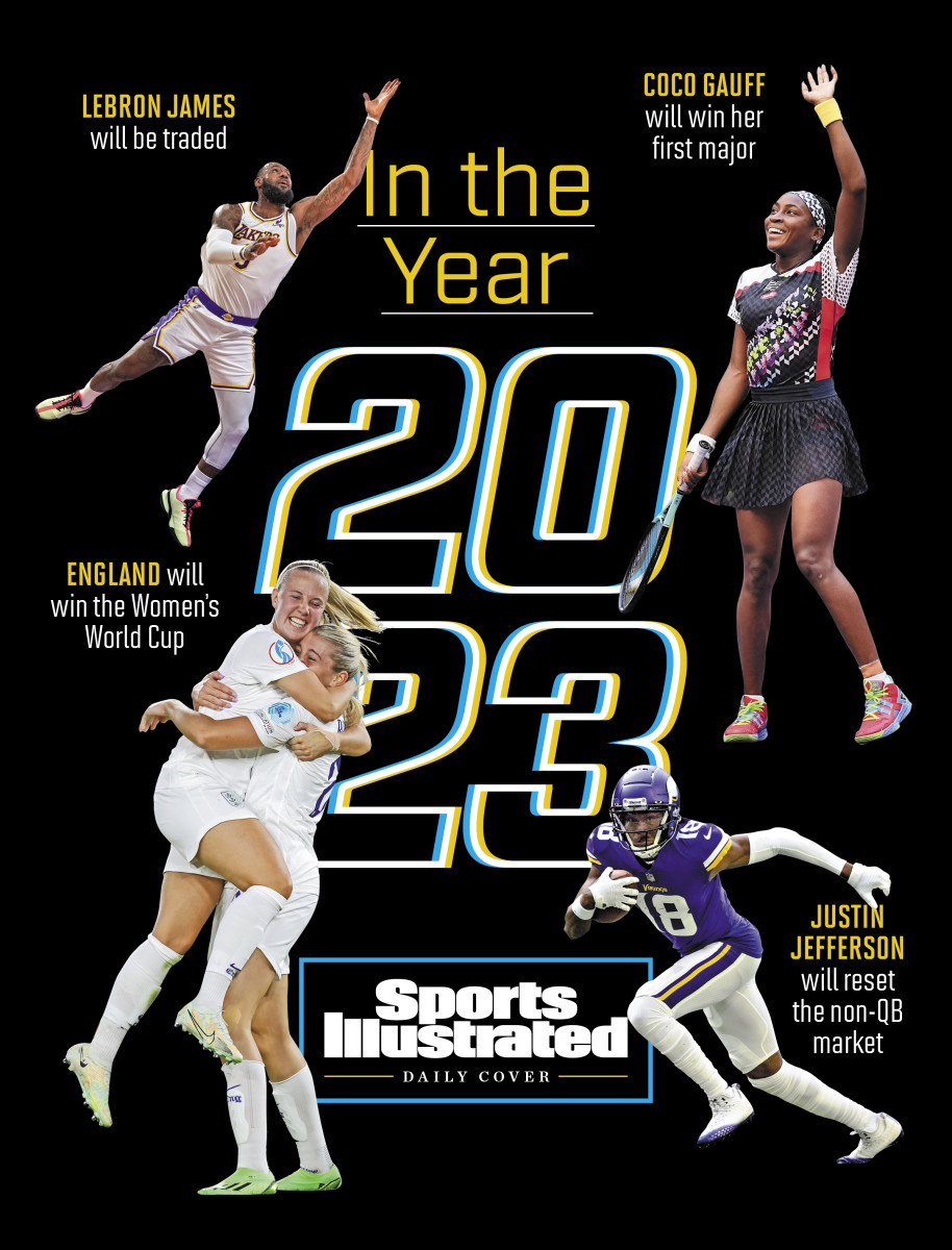 Nuggets' Nikola Jokic Makes Bold Statement on Jamal Murray's 2023 Outlook -  Sports Illustrated