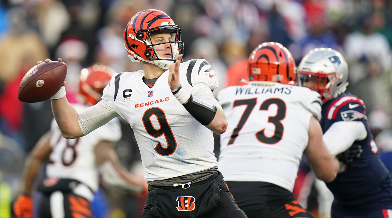 Bills vs Bengals NFL Offshore Betting Odds, Preview, and Pick (Week 17) -  The Latest Sports Betting News