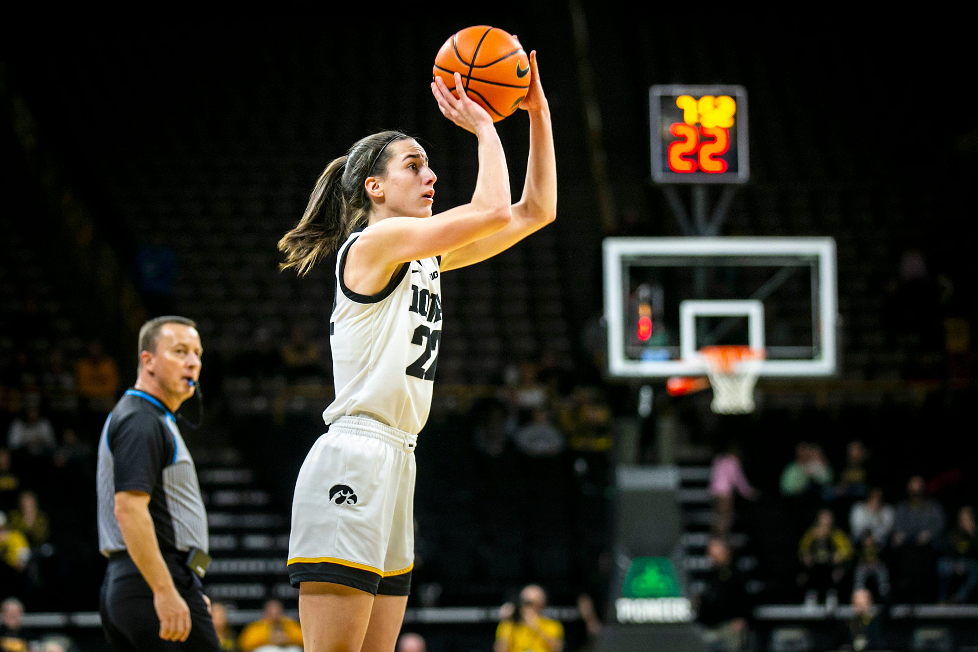 How to Watch Purdue at Iowa, Women’s College Basketball