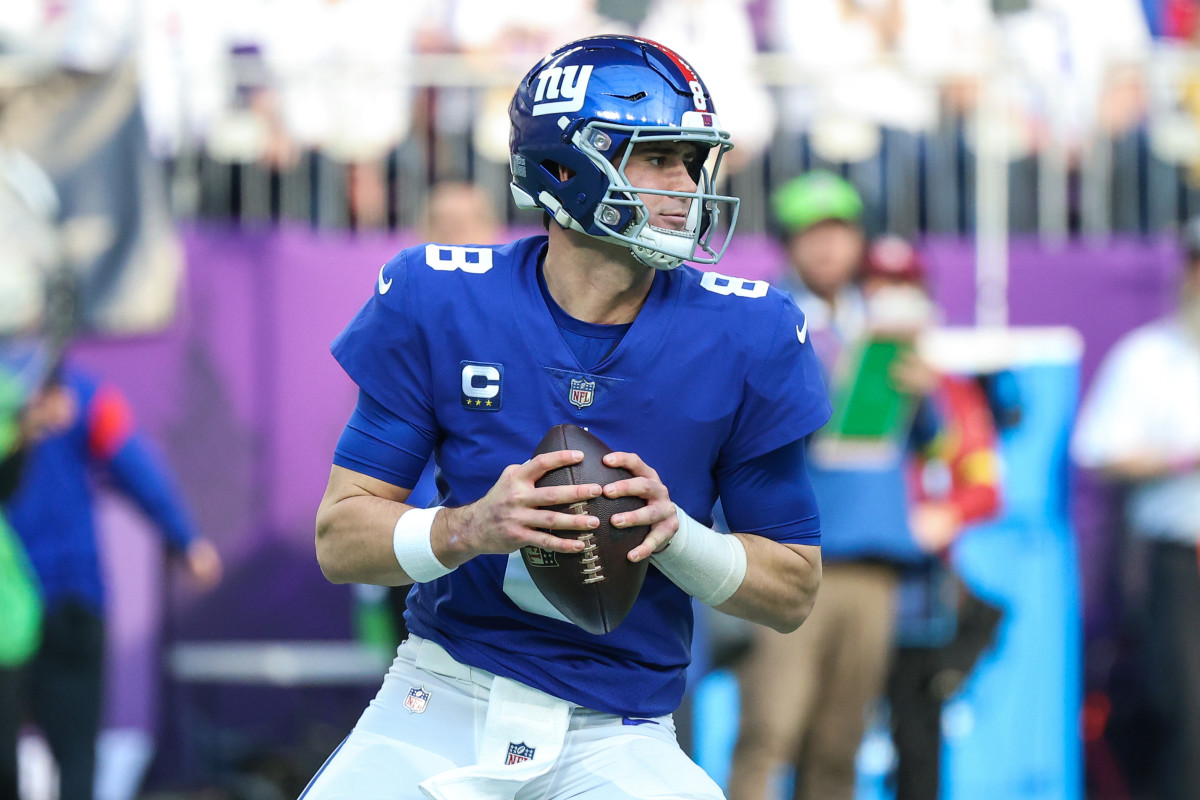 Why the Giants Will Beat the Colts, Why They Won't, and a Prediction -  Sports Illustrated New York Giants News, Analysis and More