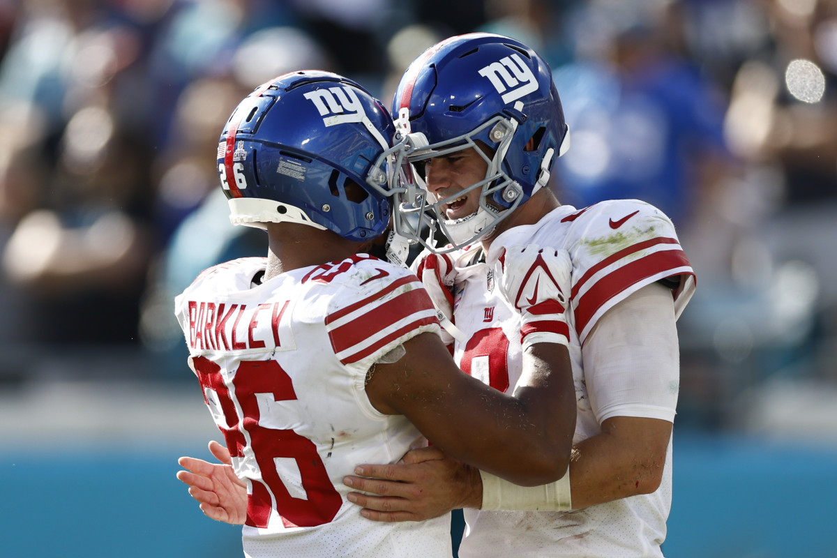 Colts vs. Giants 5 Pressing Questions Ahead of Sunday Sports