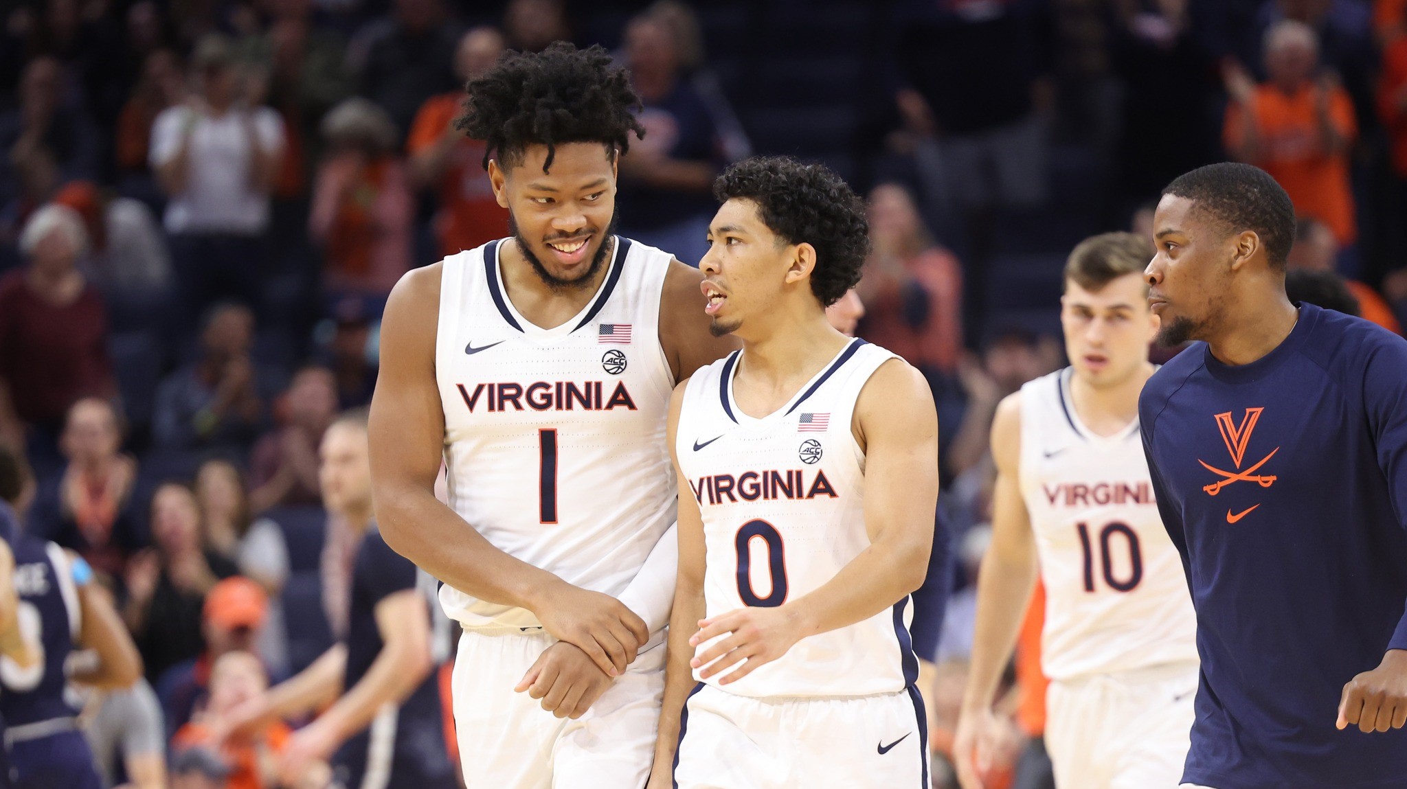 Virginia Basketball Vs. Georgia Tech Sport Preview, Score Prediction ...