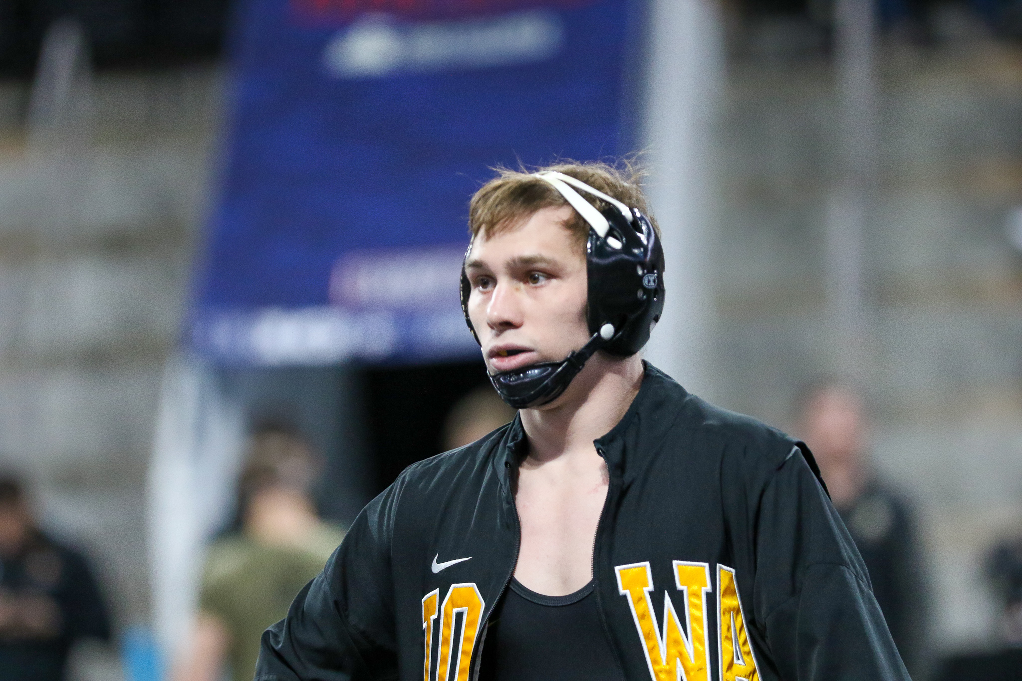 Watch Iowa Wrestling Interviews 3 13 23 Sports Illustrated Iowa Hawkeyes News Analysis And More 7592