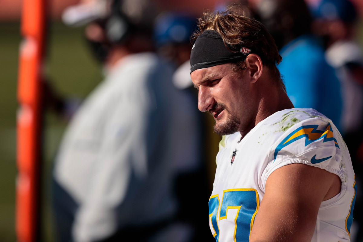 Joey Bosa Jerseys, Joey Bosa Shirts, Clothing