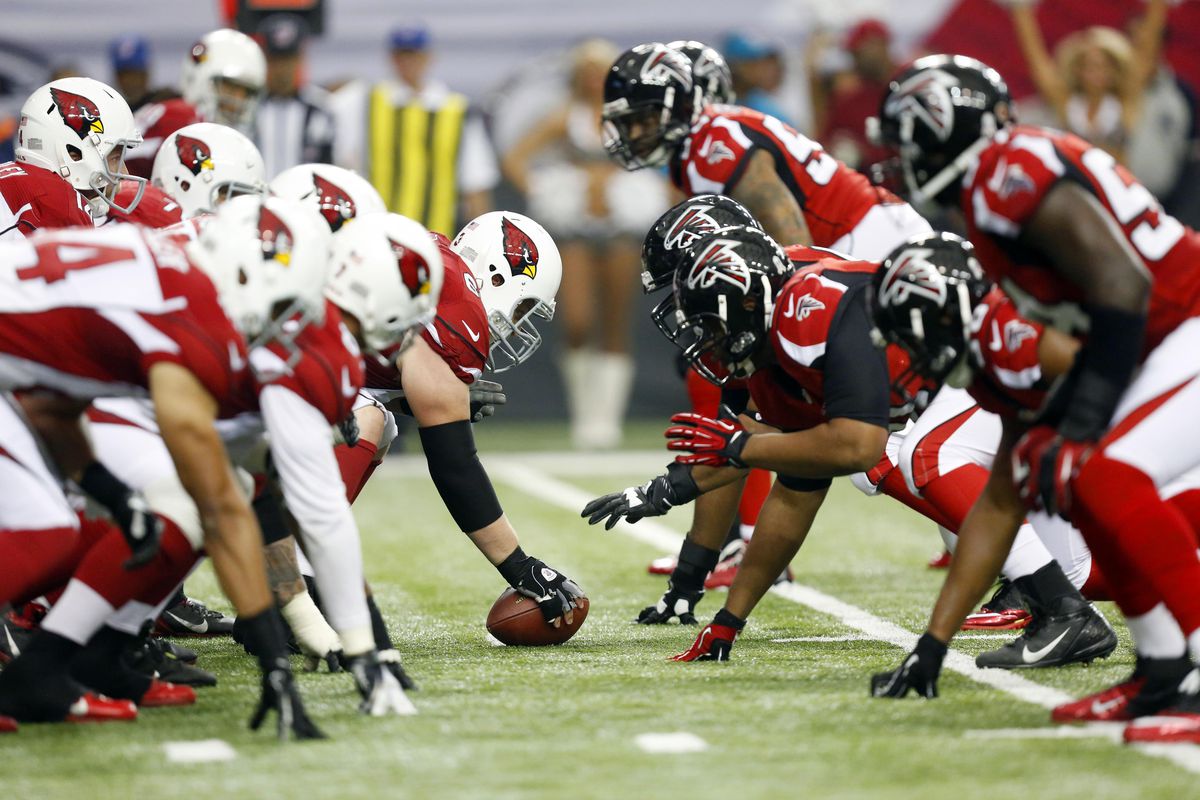 Arizona Cardinals at Atlanta Falcons: Live updates, score, analysis