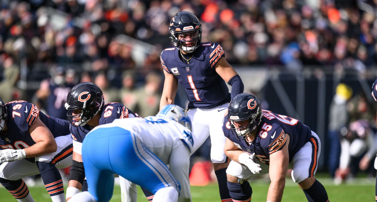 Bears vs Colts Preseason 2023: How to watch, game time, previews, and more  - Windy City Gridiron