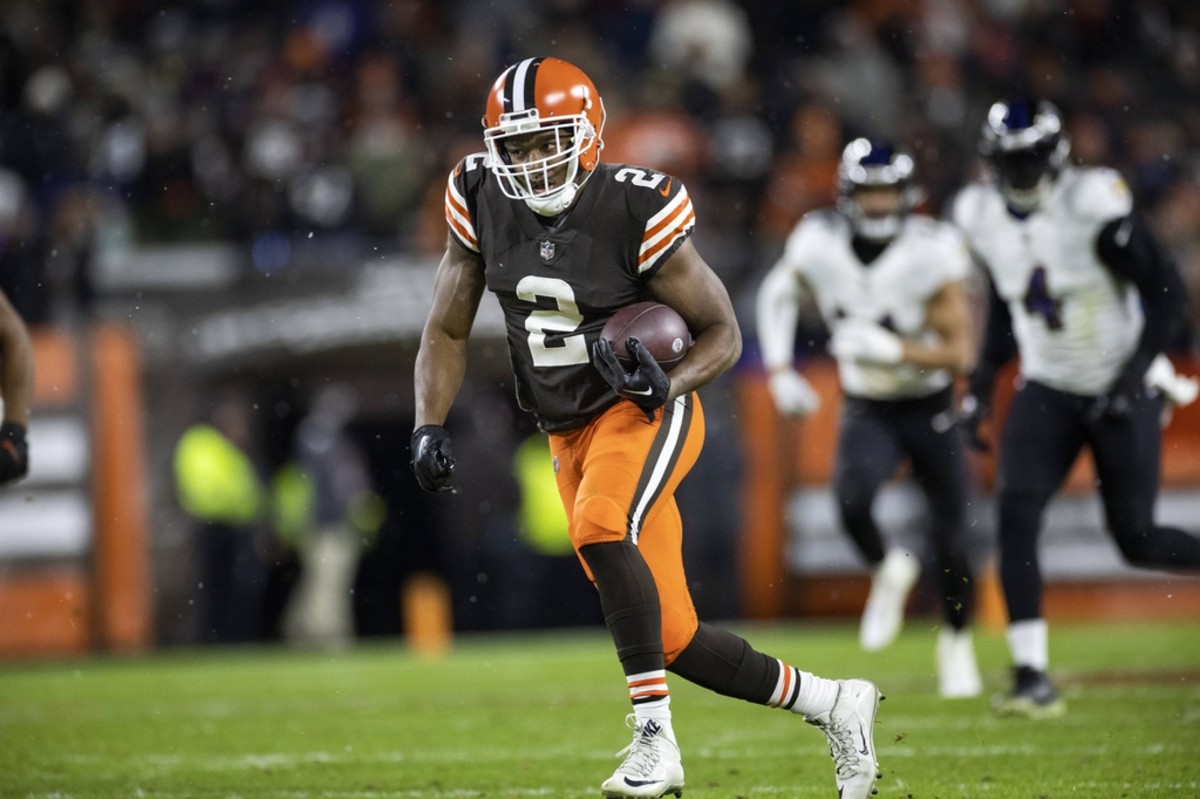 2023 NFL schedule release featuring a best bet for the Cleveland Browns -  Sports Illustrated Cleveland Browns News, Analysis and More