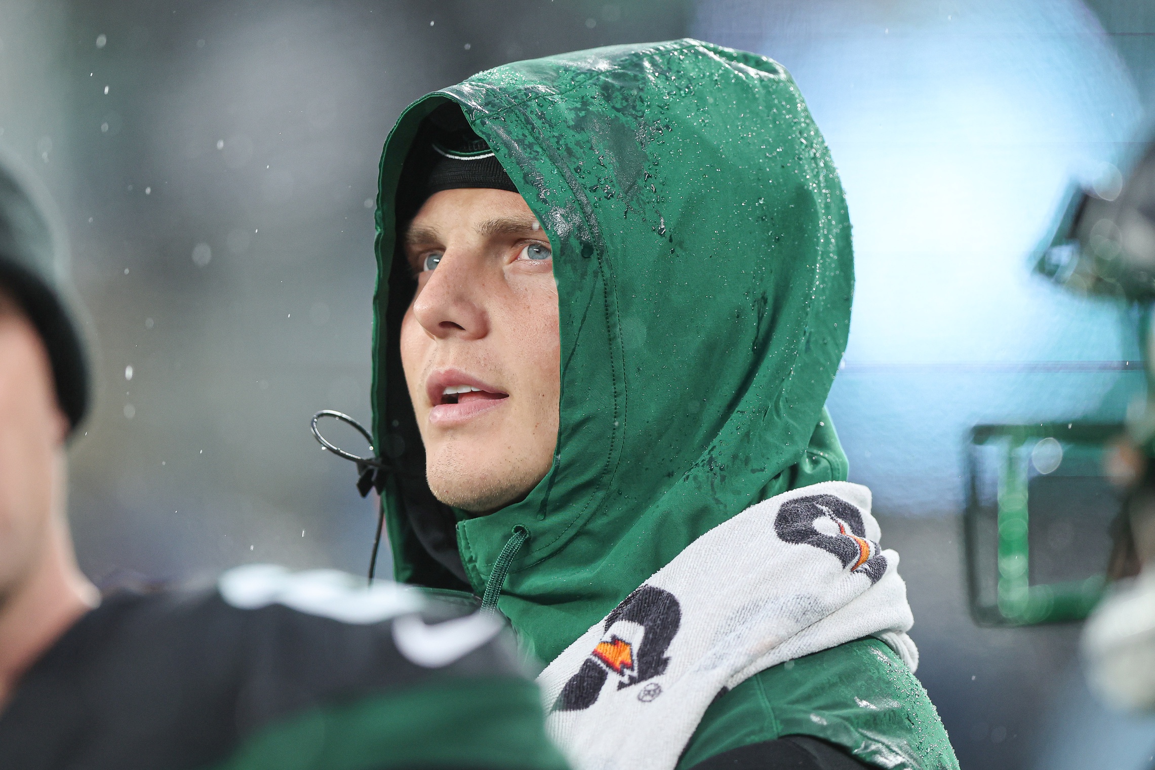 New York Jets Don't Plan to Trade QB Zach Wilson in 2023 - Sports  Illustrated New York Jets News, Analysis and More