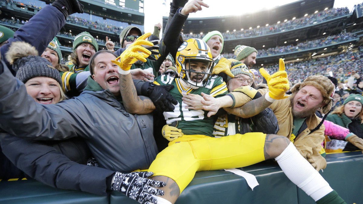 Vikings-Packer game time Sunday moved to 3:25 p.m. start Sunday - West  Central Tribune