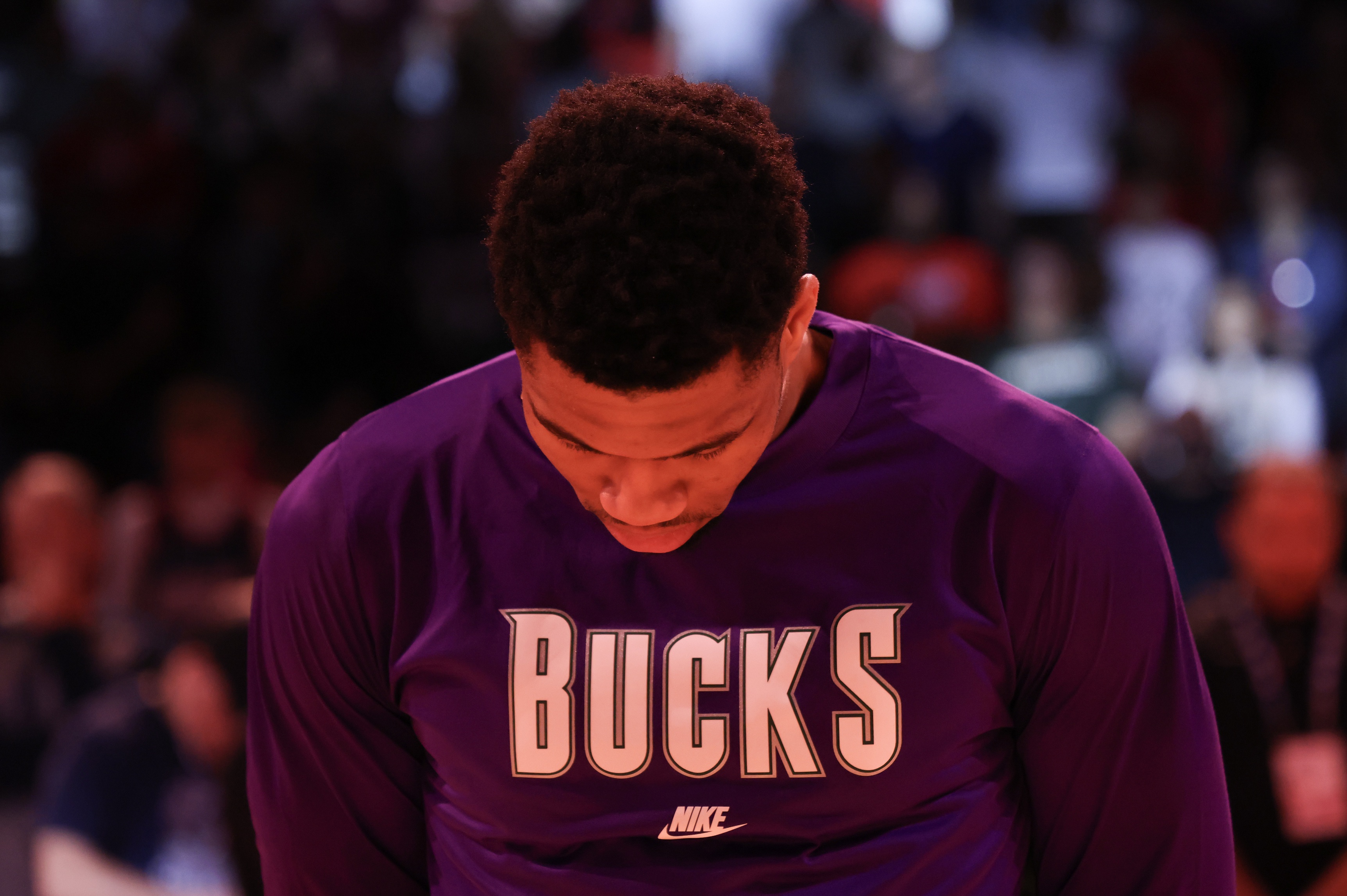 BREAKING: Giannis Antetokounmpo's Final Injury Status For Wizards-Bucks ...