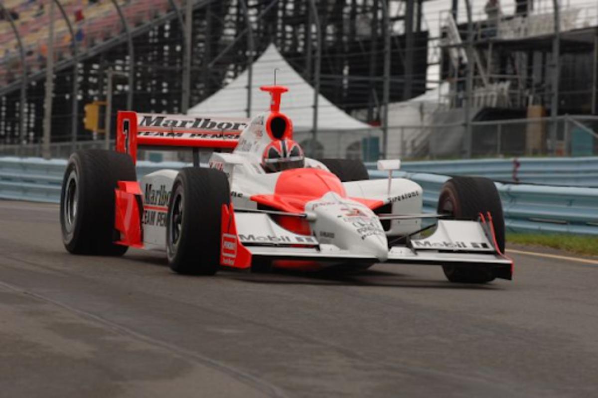 Disappearing Dollars: Four iconic IndyCar sponsors who've faded to ...