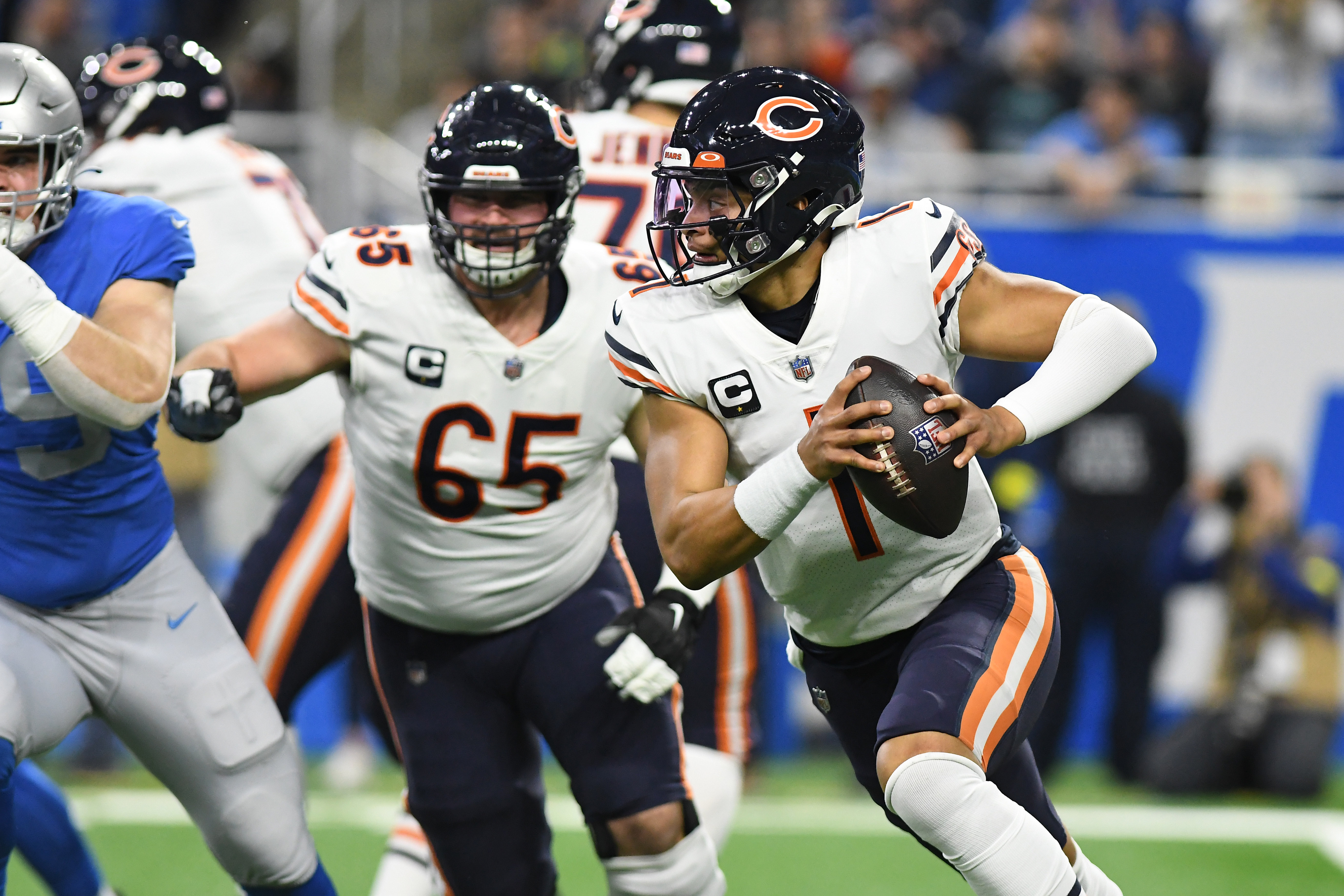 Chicago Bears and Denver Broncos game day preview - Sports Illustrated  Chicago Bears News, Analysis and More