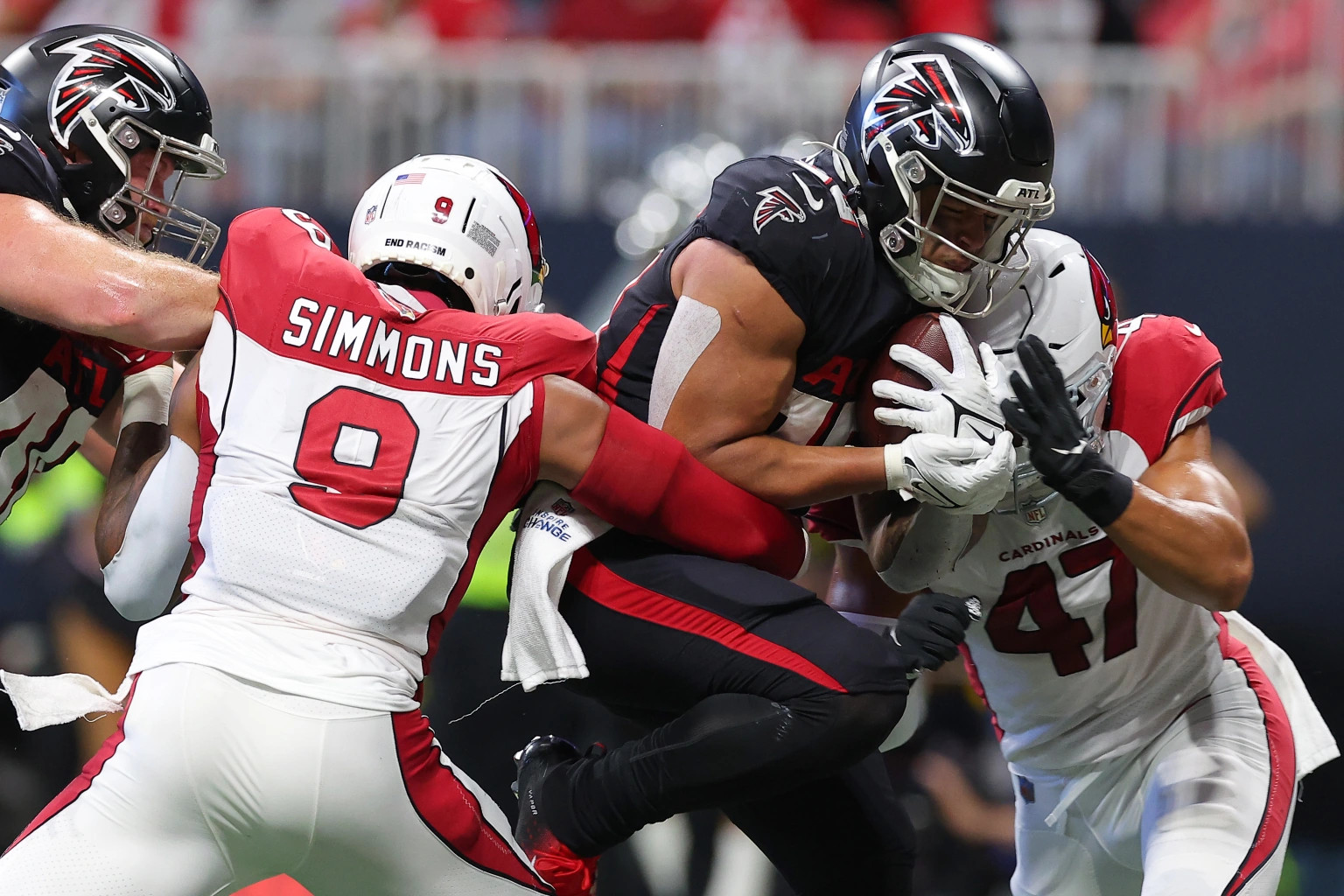 Atlanta Falcons 2015 Predictions – GAFollowers