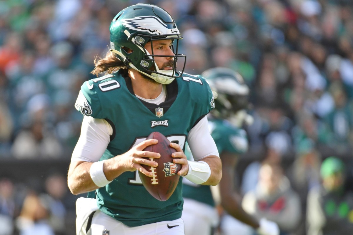 Eagles-Saints final score: Gardner Minshew stinks up the joint in a loss,  20 to 10 - Bleeding Green Nation