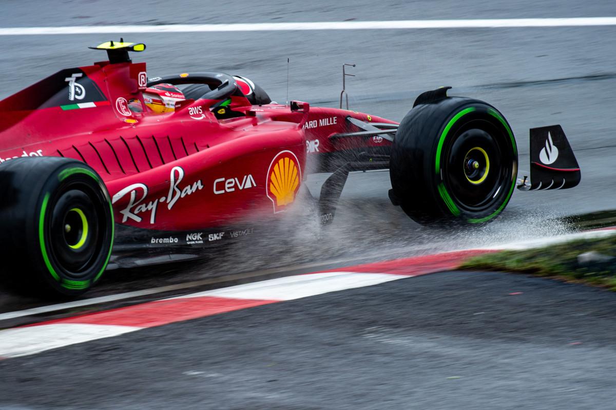F1 News: Ferrari removes crypto sponsor from partner list as NFTs in F1 ...