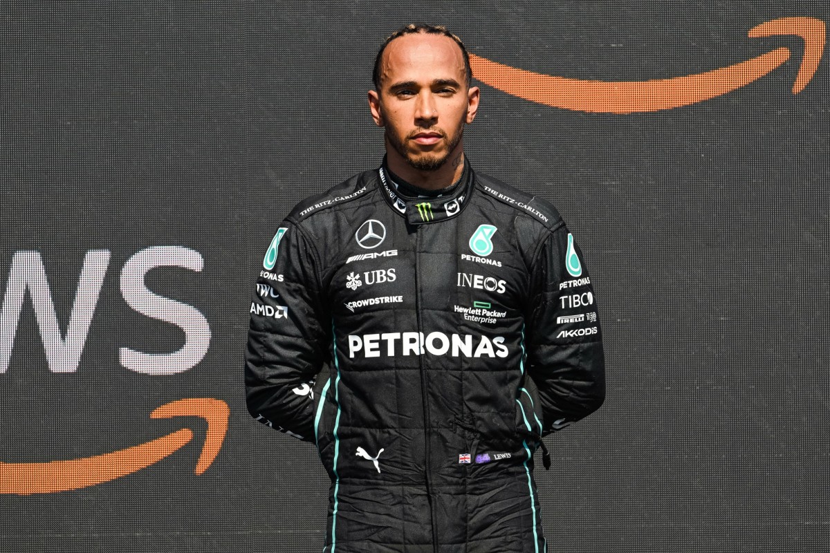F1 News: Lewis Hamilton Abandoned By Mercedes - Don't Deserve His Loyalty  - F1 Briefings: Formula 1 News, Rumors, Standings and More
