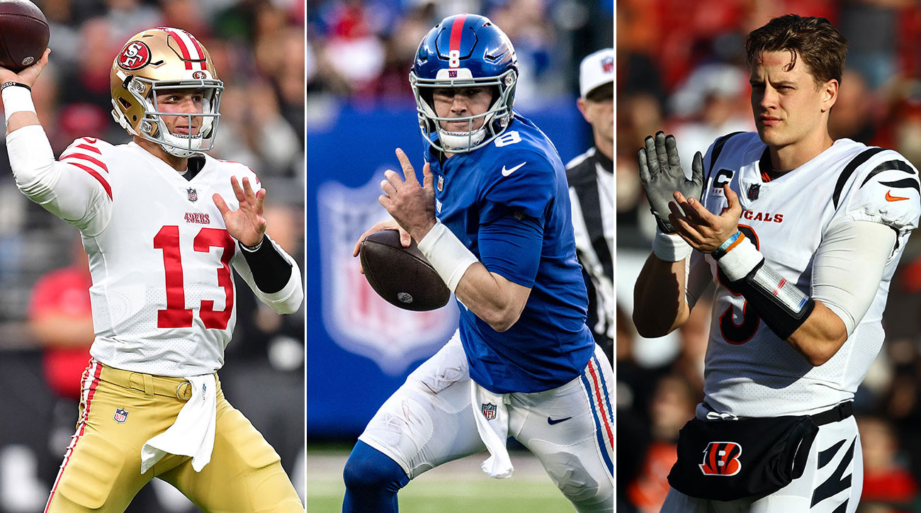 MMQB Week 17: Giants say playoffs, Brock Purdy wins again - Sports  Illustrated