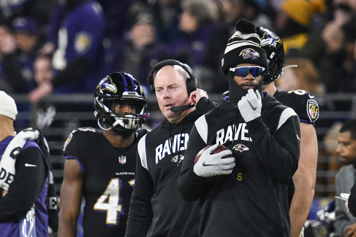 Ravens Need to Recover Quickly From Devastating Loss to Steelers