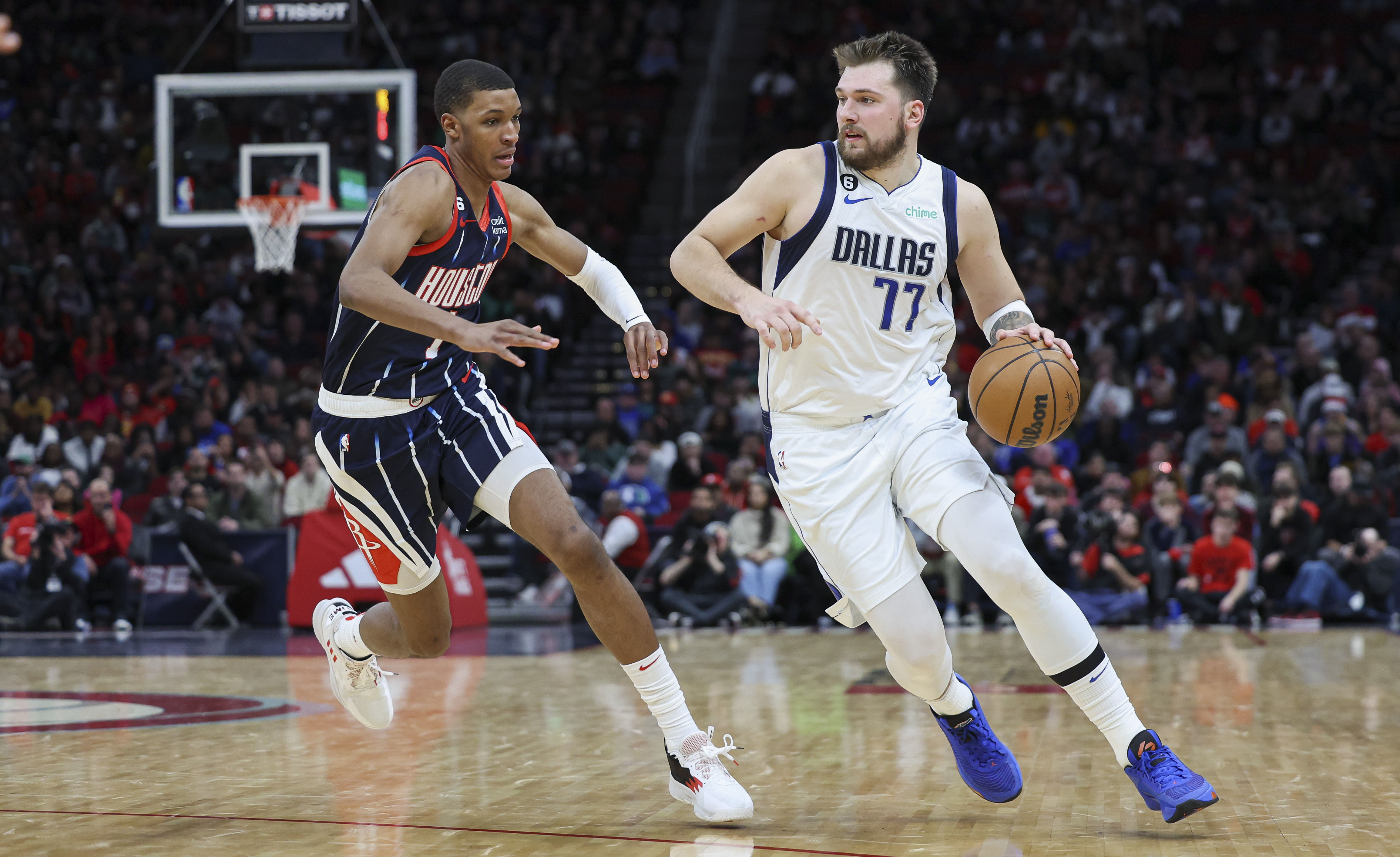 Dallas Mavericks Vs. Houston Rockets: 3 Big Things To Watch - Sports ...