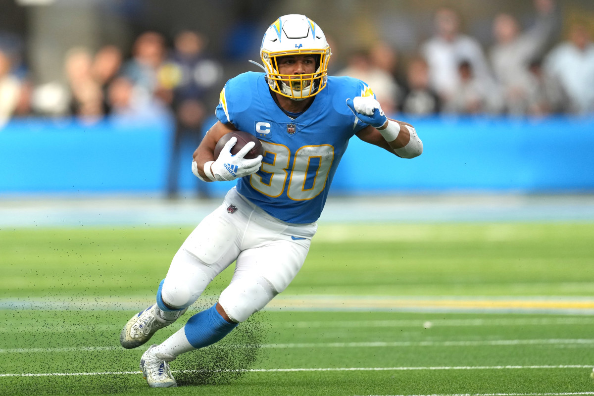 Chargers 2023 Schedule Release: Key Dates, Matchups, and More - Sports  Illustrated Los Angeles Chargers News, Analysis and More