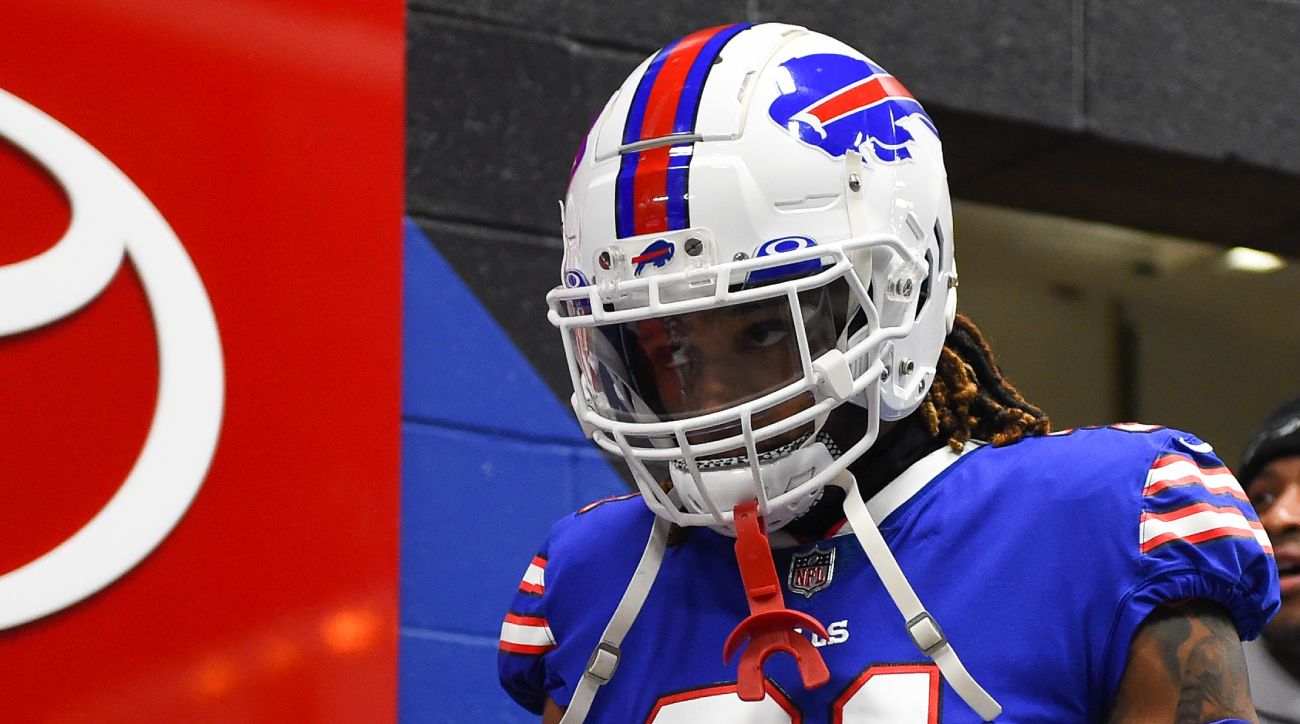 Buffalo Bills Safety Damar Hamlin's Family Issues Statement