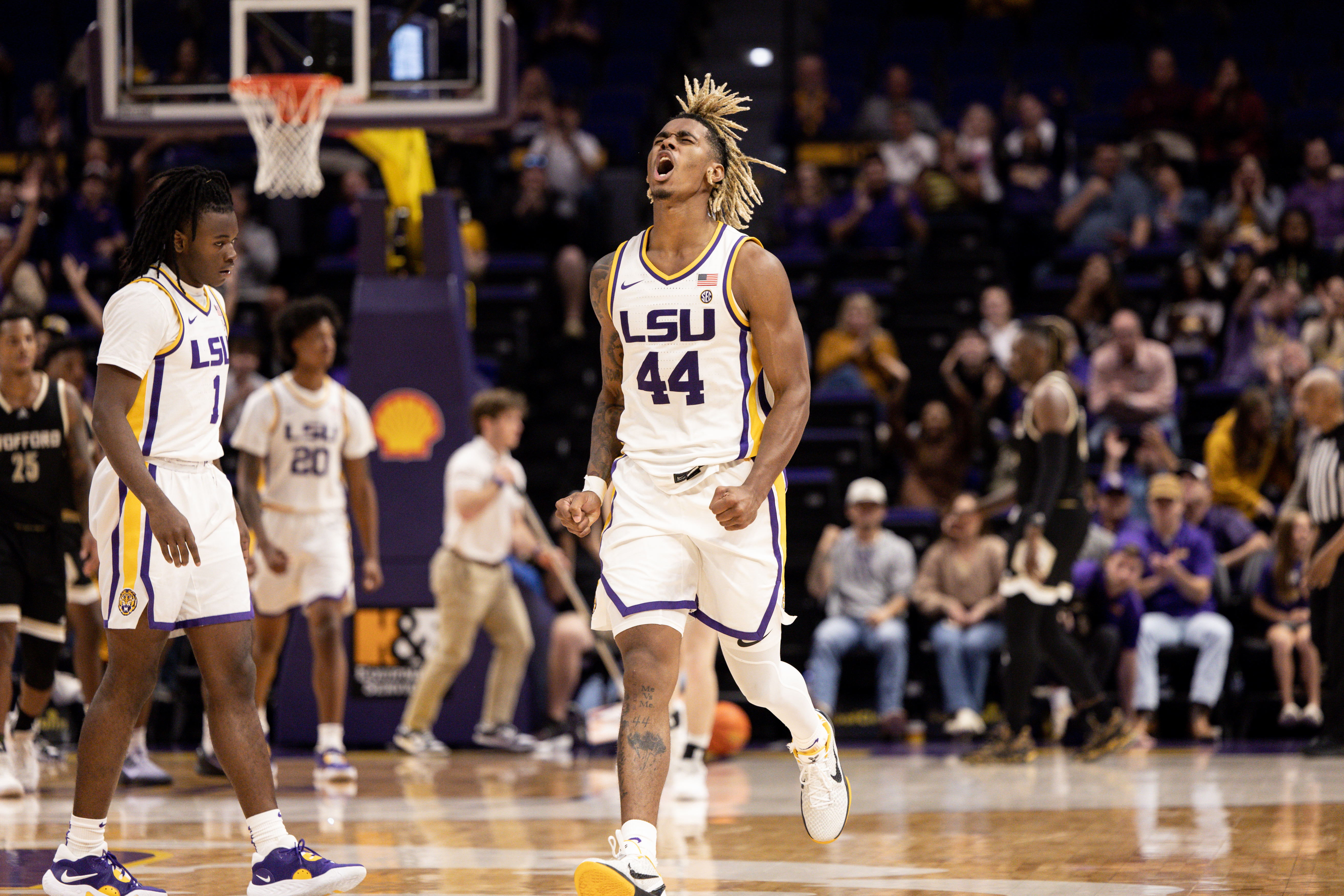 Preview and Predictions LSU vs. Kentucky Sports Illustrated LSU