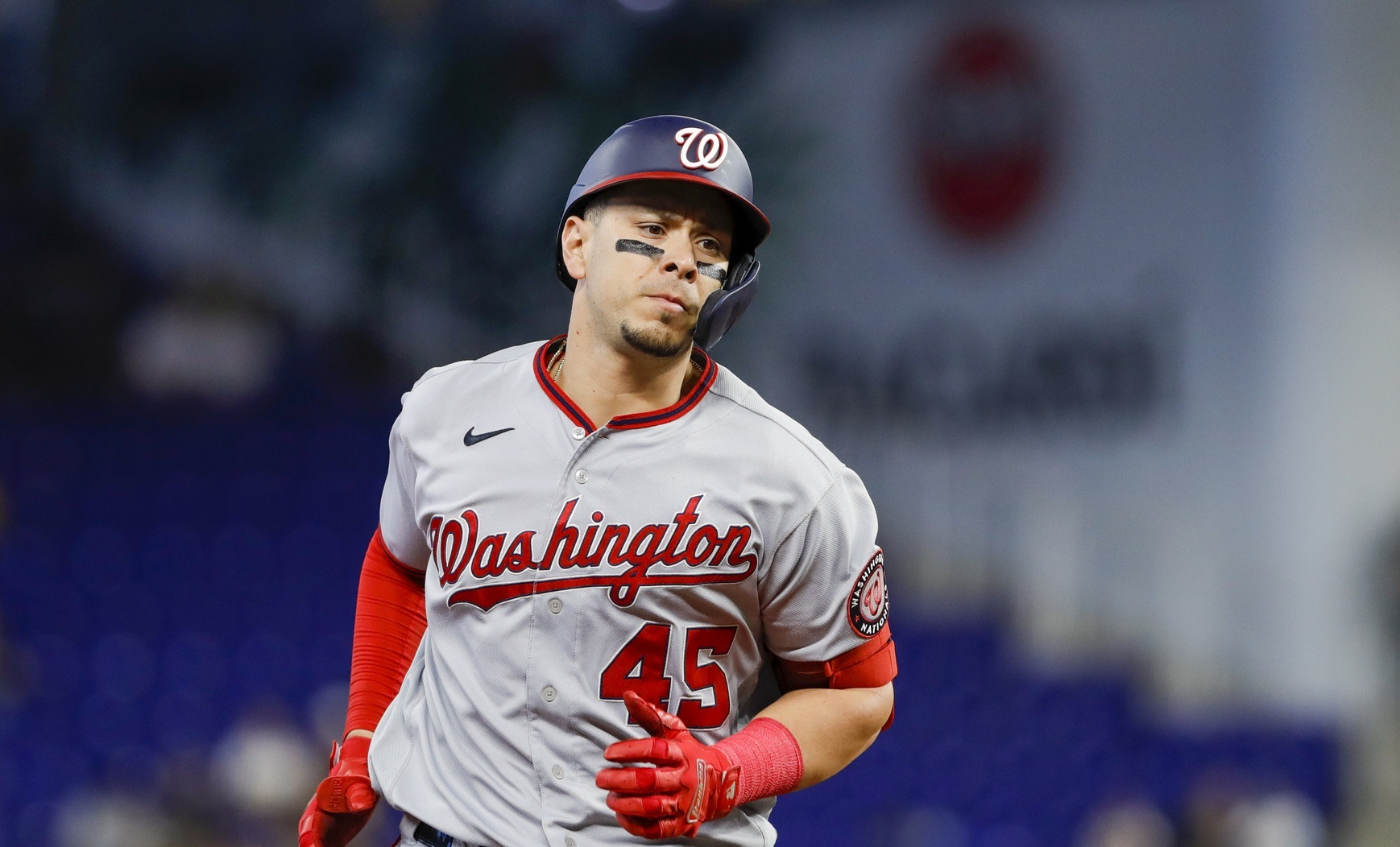 Washington Nationals' 2023 Projected Starting Lineup After Signing