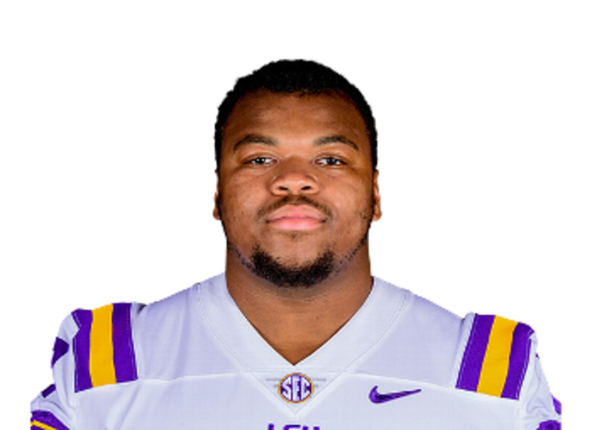 LSU Football: OG Tre'Mond Shorts' 2022 player profile