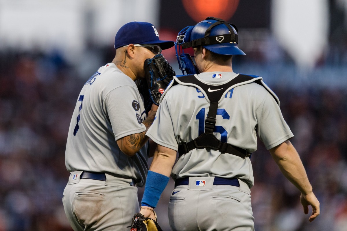 Dodgers Fall to Second on MLB's Highest Payrolls List – NBC Los