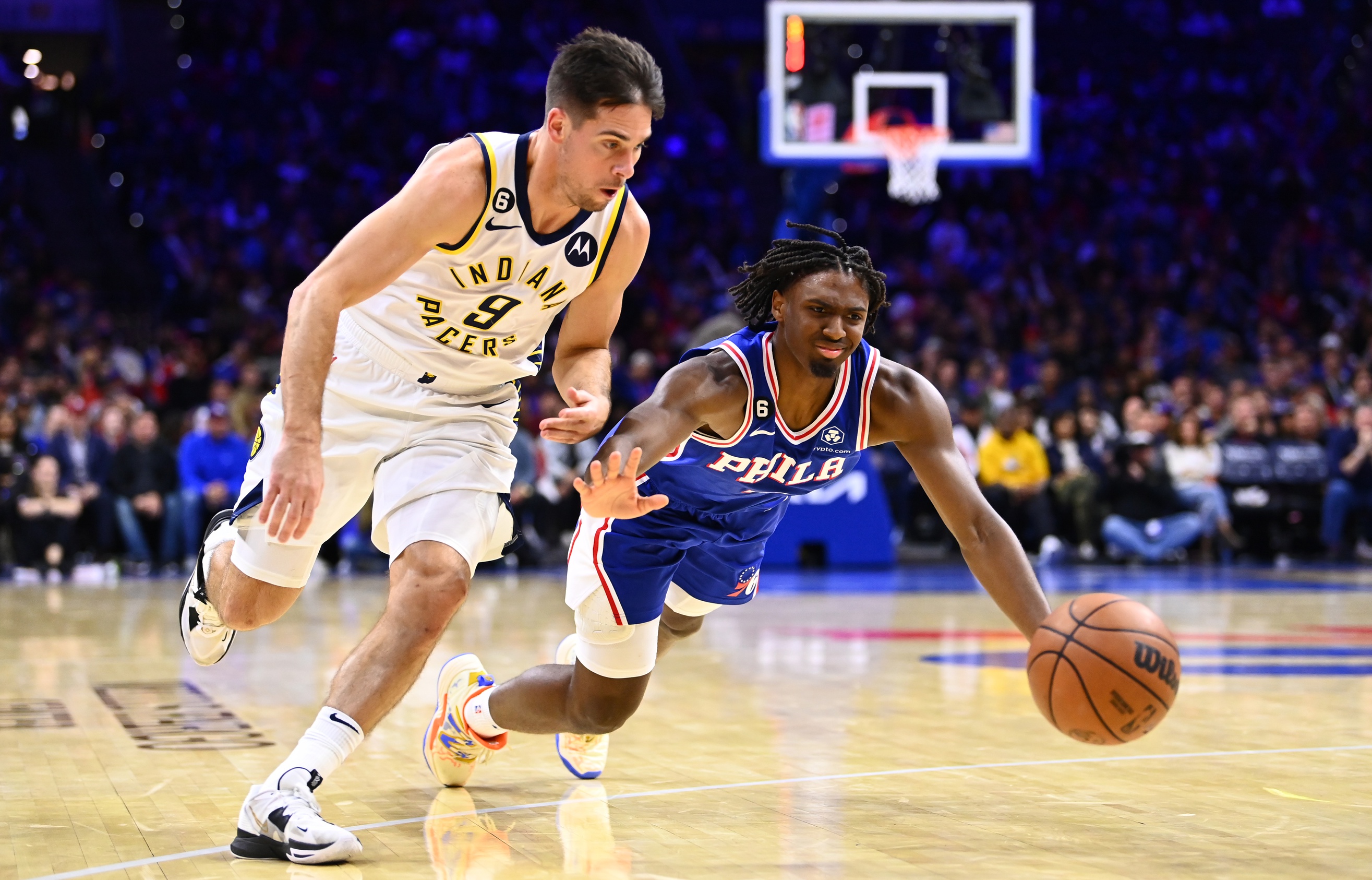 76ers vs. Pacers How to Watch, Live Stream & Odds for Wednesday