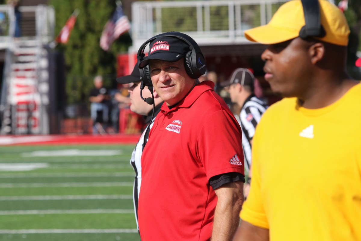 How Did Rich Rod Do in His First Year Back as a Head Coach? - Sports ...