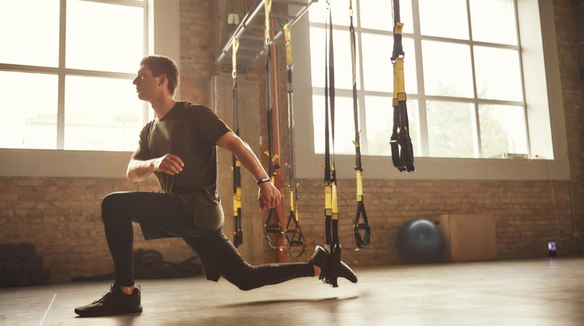 Buy Functional Fitness at Home: The Best Bodyweight and Small
