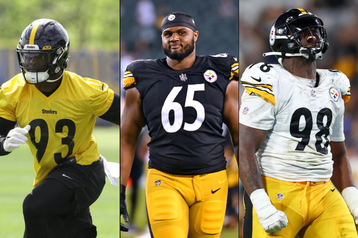 Pittsburgh Steelers Playoff Push Has Given Team New Look at Needs