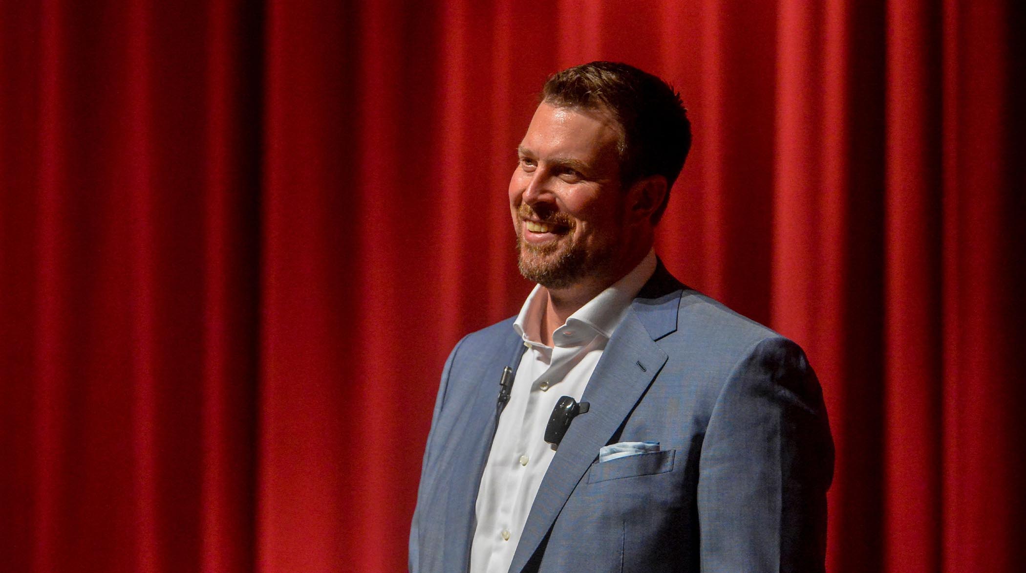 Former NFL QB Ryan Leaf sees Miami Dolphins, Kansas City Chiefs as