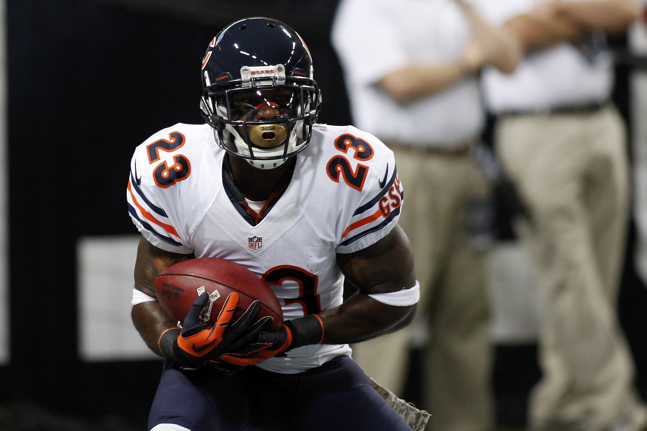 Devin Hester Among Hall Of Fame Finalists Again - Sports Illustrated 