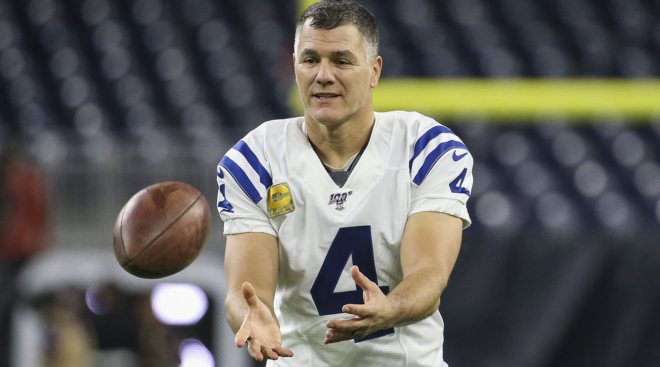 Veteran kicker Adam Vinatieri announces retirement after 24 NFL seasons 