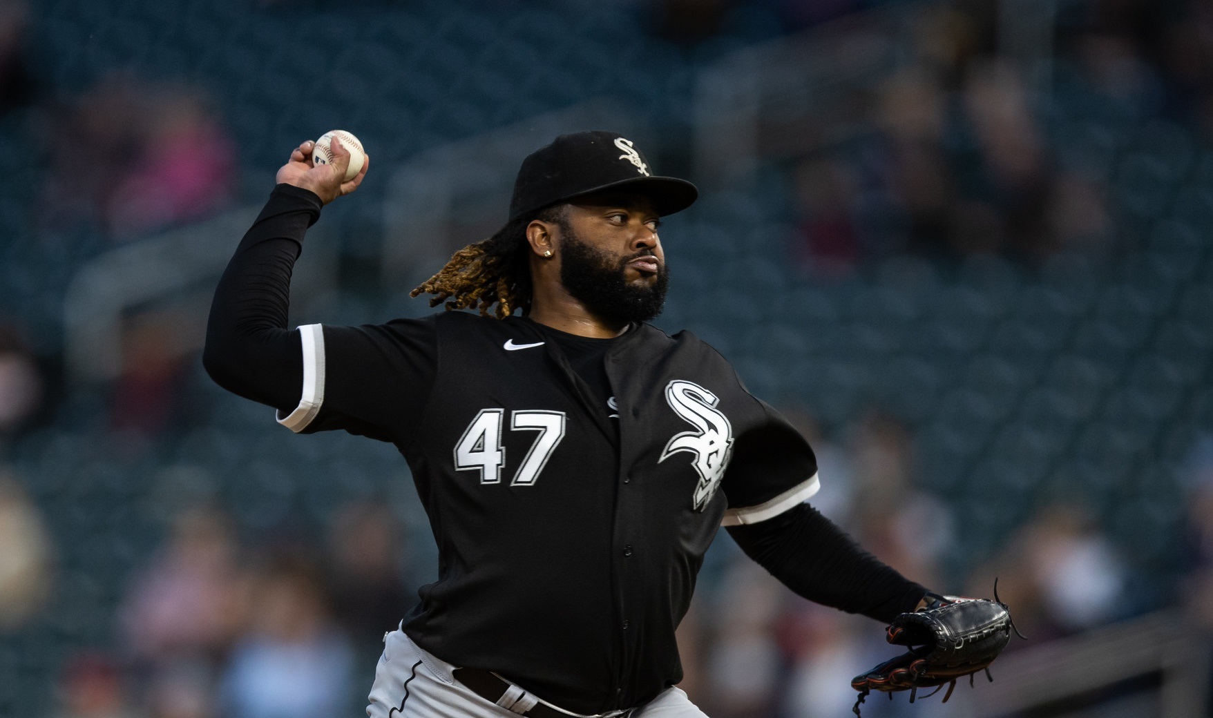 MLB trade rumors: Tigers scouting Reds starter Johnny Cueto - Bless You Boys